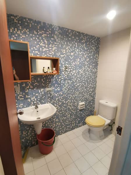 Condominium for Sale at Andalucia - Sky Loong - Bathroom - PropertyGuru.com.my