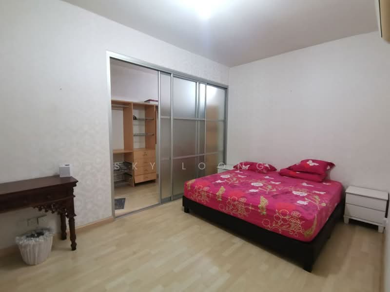 Condominium for Sale at Andalucia - Sky Loong - Bedroom - PropertyGuru.com.my