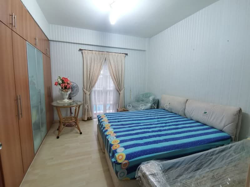 Condominium for Sale at Andalucia - Sky Loong - Bedroom - PropertyGuru.com.my