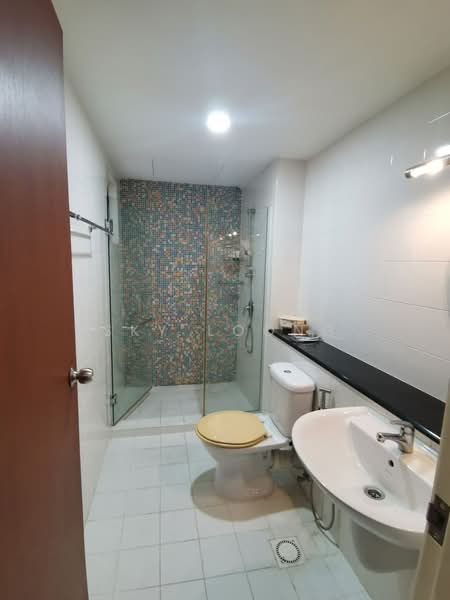 Condominium for Sale at Andalucia - Sky Loong - Bathroom - PropertyGuru.com.my