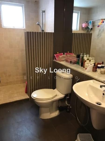 Condominium for Sale at Andalucia - Sky Loong - PropertyGuru.com.my