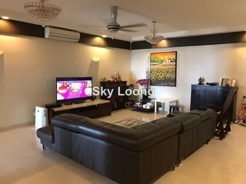 Condominium for Sale at Andalucia - Sky Loong - PropertyGuru.com.my
