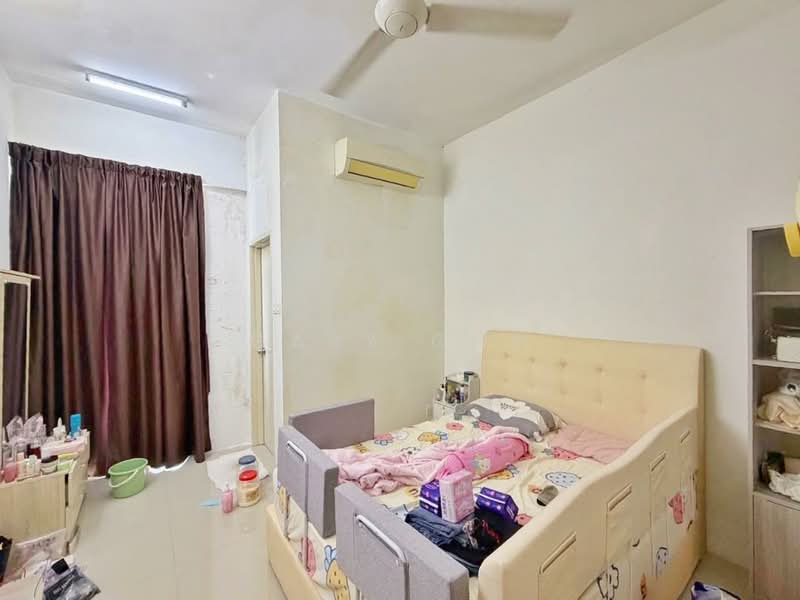 Condominium for Sale at Boulevard Condominium (BLVD) - Gary Goh - Bedroom - PropertyGuru.com.my