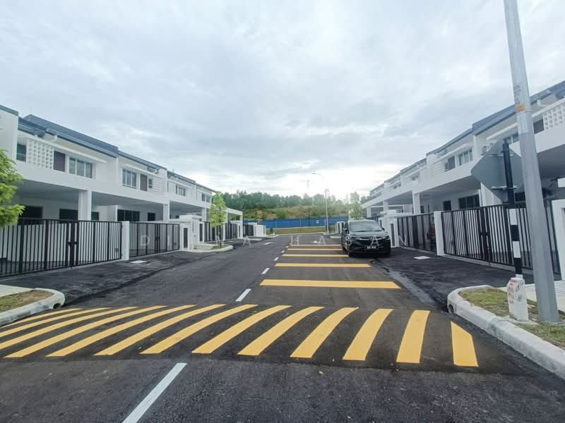 2-storey Terraced House for Rent in Nilai Impian (Nilai) - Diana Hasan - Exterior - PropertyGuru.com.my