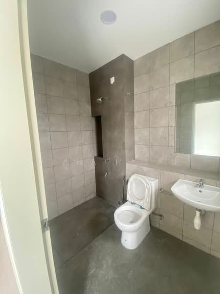 2-storey Terraced House for Rent in Nilai Impian (Nilai) - Diana Hasan - Bathroom - PropertyGuru.com.my