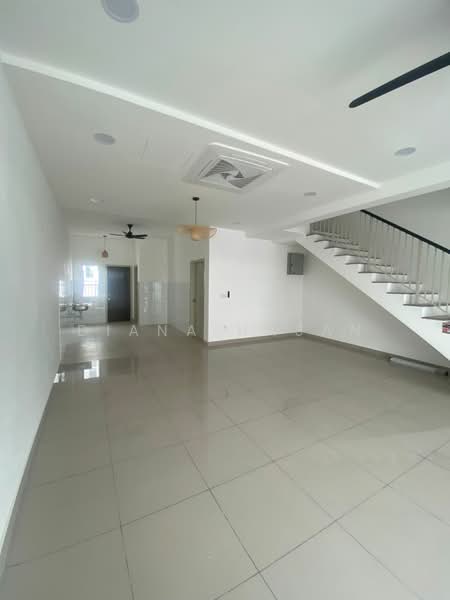 2-storey Terraced House for Rent in Nilai Impian (Nilai) - Diana Hasan - Living Room - PropertyGuru.com.my