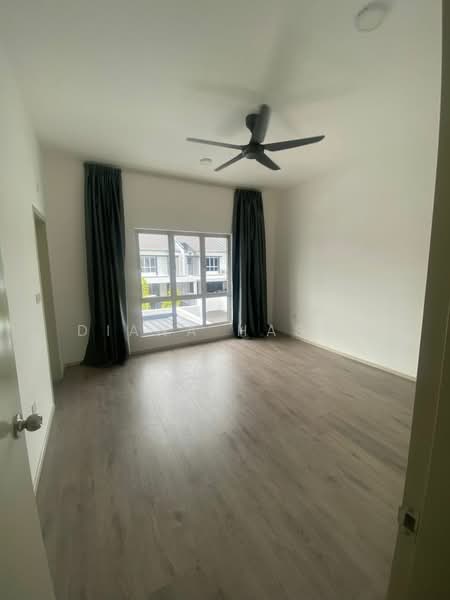 2-storey Terraced House for Rent in Nilai Impian (Nilai) - Diana Hasan - Interior - PropertyGuru.com.my