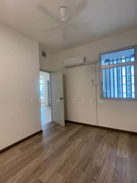 Service Residence for Rent at MIRAI Residences - Eson Chew - Interior - PropertyGuru.com.my