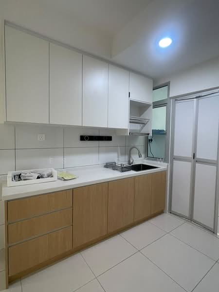 Service Residence for Rent at MIRAI Residences - Eson Chew - PropertyGuru.com.my