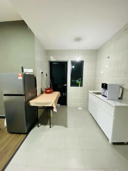 Condominium for Rent at Vista Bangi - Siti Haila - Kitchen - PropertyGuru.com.my