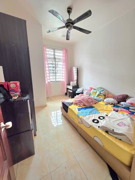 2-storey Terraced House for Sale in Taman Setia Indah (Tebrau) - Wallace Ang - PropertyGuru.com.my