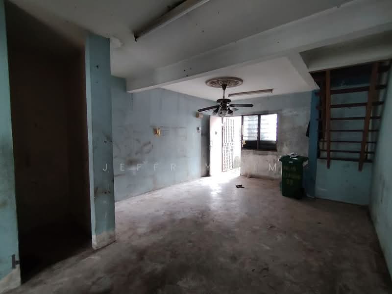 Terraced House for Sale in Taman Desa Jaya (Johor Bahru) - Jeffrey Lim - Interior - PropertyGuru.com.my