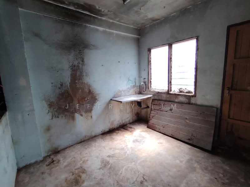 Terraced House for Sale in Taman Desa Jaya (Johor Bahru) - Jeffrey Lim - PropertyGuru.com.my