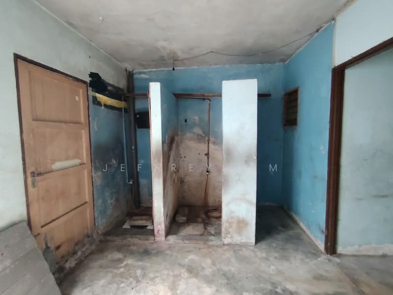 Terraced House for Sale in Taman Desa Jaya (Johor Bahru) - Jeffrey Lim - PropertyGuru.com.my