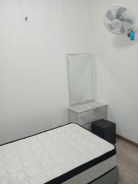 Service Residence for Rent at MIRAI Residences - Eson Chew - Bedroom - PropertyGuru.com.my