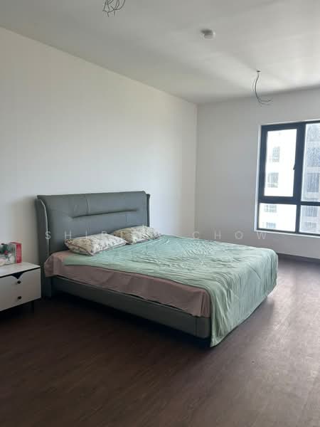 Condominium for Sale at Jesselton Twin Towers - shirley Chow - PropertyGuru.com.my