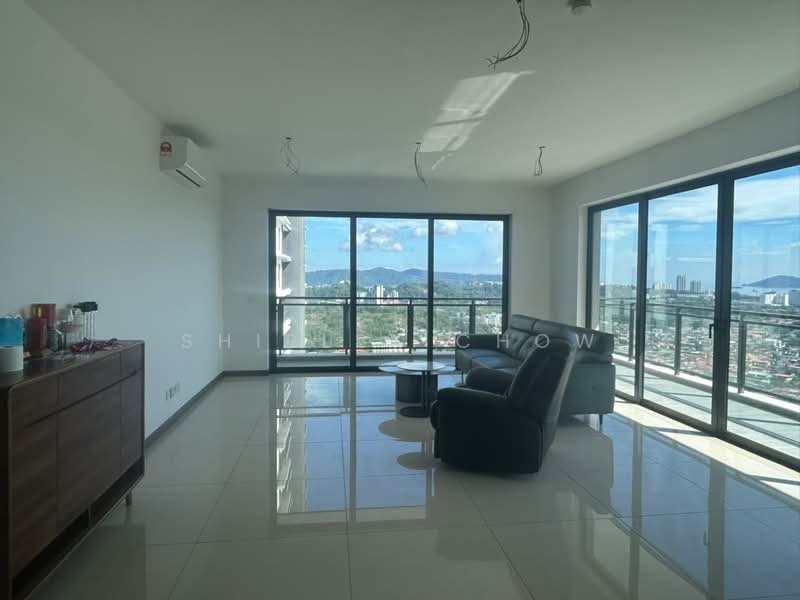 Condominium for Sale at Jesselton Twin Towers - shirley Chow - PropertyGuru.com.my