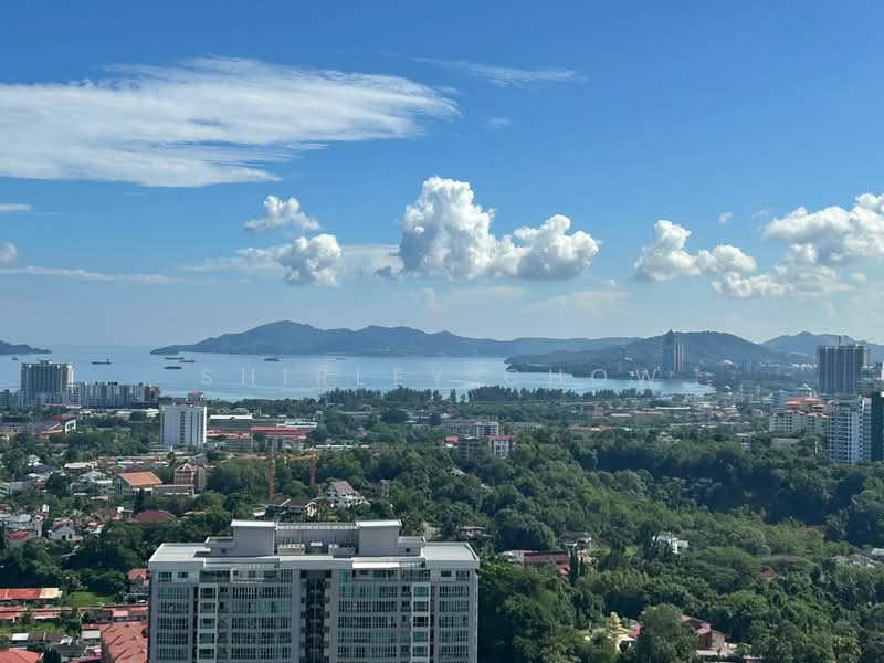 Condominium for Sale at Jesselton Twin Towers - shirley Chow - PropertyGuru.com.my