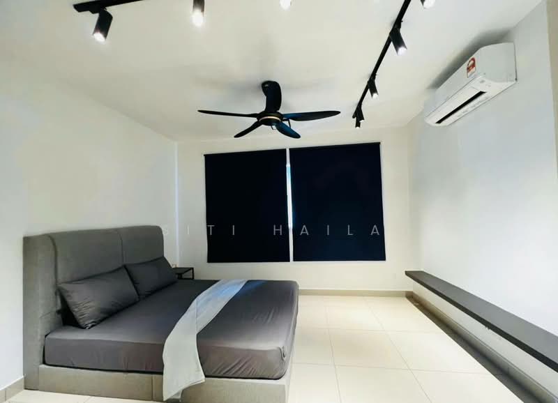 Service Residence for Rent at Residensi Sutera 7 - Siti Haila - Bedroom - PropertyGuru.com.my