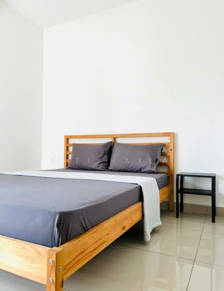 Service Residence for Rent at Residensi Sutera 7 - Siti Haila - Bedroom - PropertyGuru.com.my