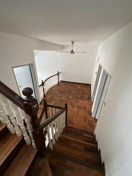 Rumah Teres 2.5-Tingkat untuk Dijual di Shah Alam (Selangor) - Nur Alia Omar - Interior - PropertyGuru.com.my