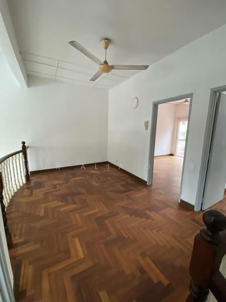 Rumah Teres 2.5-Tingkat untuk Dijual di Shah Alam (Selangor) - Nur Alia Omar - Interior - PropertyGuru.com.my