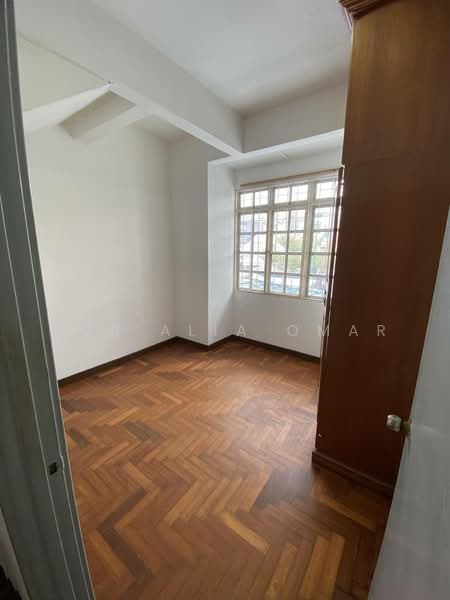 Rumah Teres 2.5-Tingkat untuk Dijual di Shah Alam (Selangor) - Nur Alia Omar - Interior - PropertyGuru.com.my