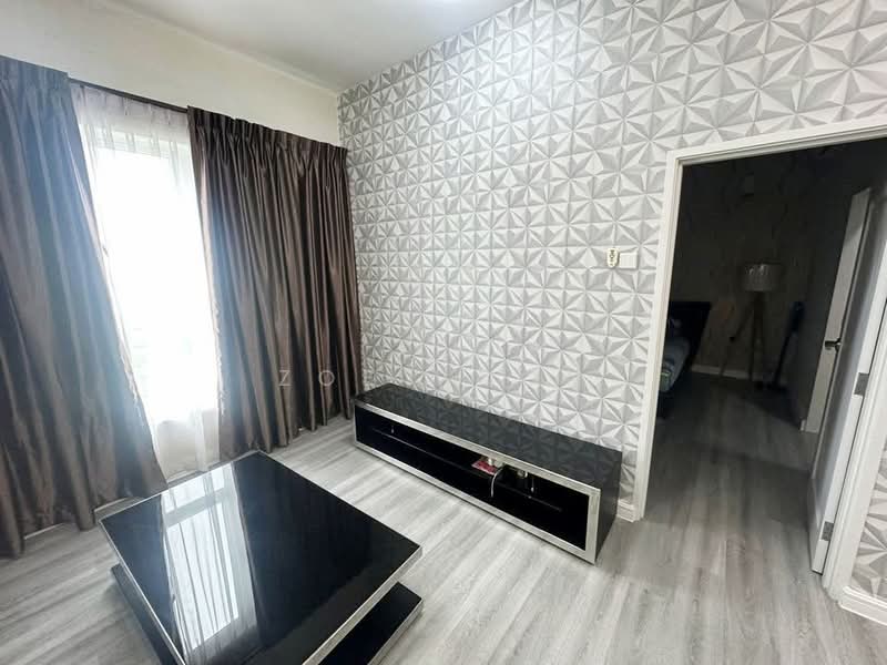 Service Residence for Sale at Tropez Residences - Zoe Voon - Living Room - PropertyGuru.com.my