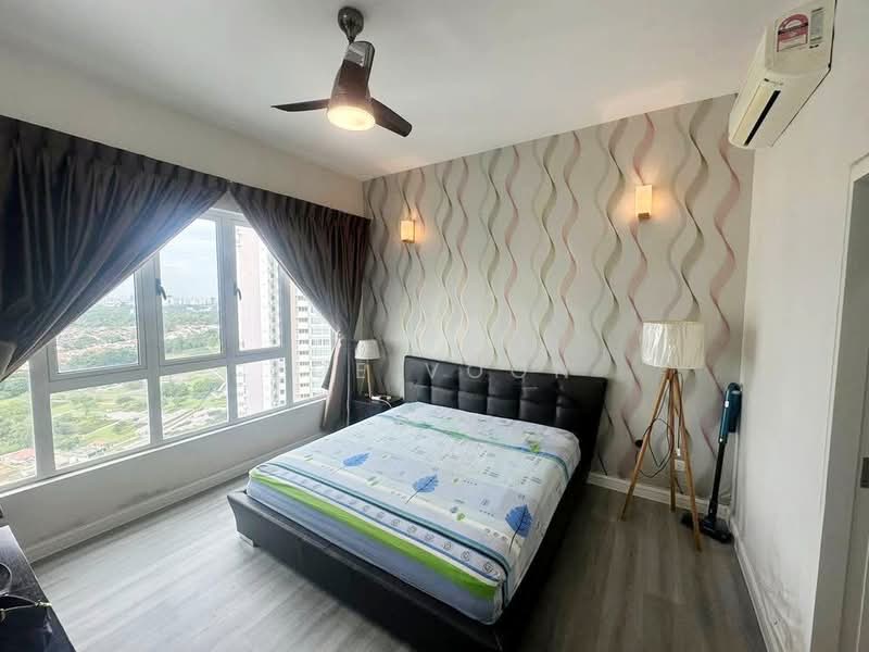 Service Residence for Sale at Tropez Residences - Zoe Voon - Bedroom - PropertyGuru.com.my