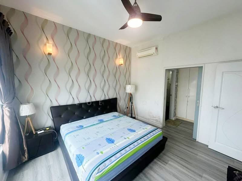 Service Residence for Sale at Tropez Residences - Zoe Voon - Bedroom - PropertyGuru.com.my