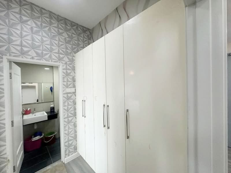 Service Residence for Sale at Tropez Residences - Zoe Voon - Bathroom - PropertyGuru.com.my