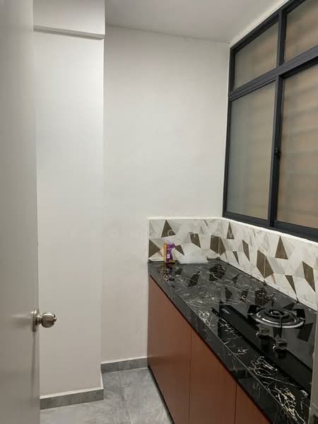 Service Residence for Rent at Residensi Mutiara Kajang 2 - Eson Chew - Kitchen - PropertyGuru.com.my