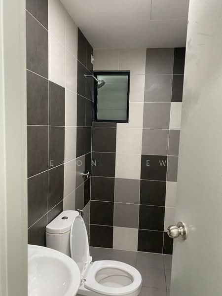 Service Residence for Rent at Residensi Mutiara Kajang 2 - Eson Chew - Bathroom - PropertyGuru.com.my