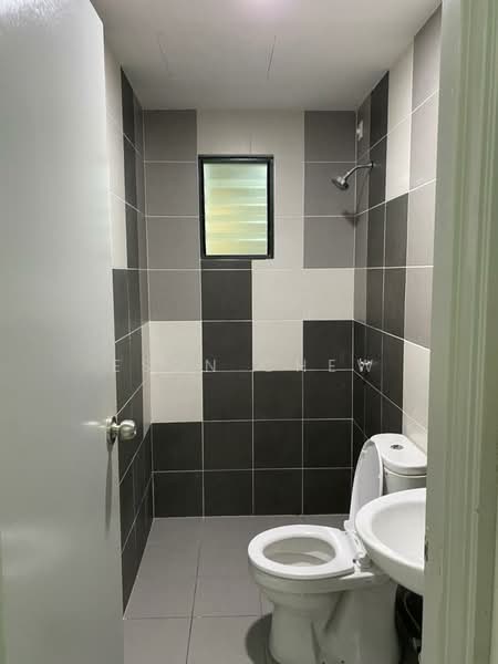 Service Residence for Rent at Residensi Mutiara Kajang 2 - Eson Chew - Bathroom - PropertyGuru.com.my