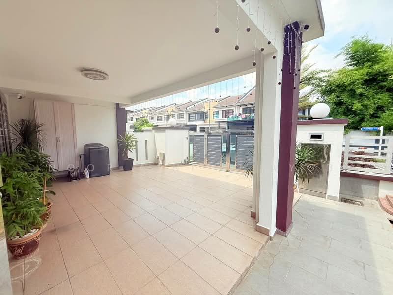 Rumah Teres 2 Tingkat untuk Dijual di Puchong (Selangor) - Noor Aini Bt Ayob - Exterior - PropertyGuru.com.my