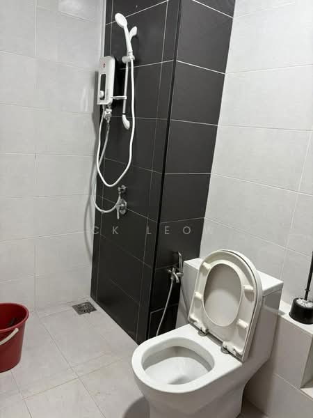 Service Residence for Rent at Wave @ Marina Cove - Ck Leow - PropertyGuru.com.my