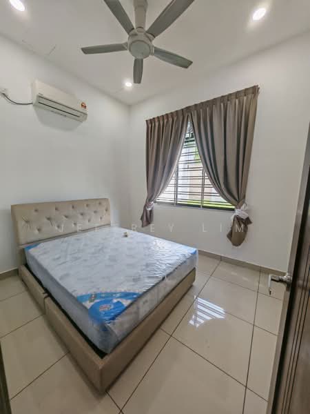 Cluster House for Sale in Kulai (Johor) - Jeffrey Lim - Bedroom - PropertyGuru.com.my