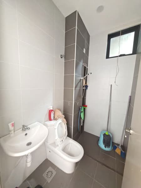 Cluster House for Sale in Kulai (Johor) - Jeffrey Lim - Bathroom - PropertyGuru.com.my