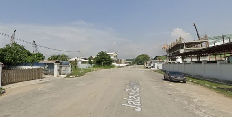 Factory for Rent in Taman Balakong Jaya (Balakong) - Daniel Wu - Exterior - PropertyGuru.com.my