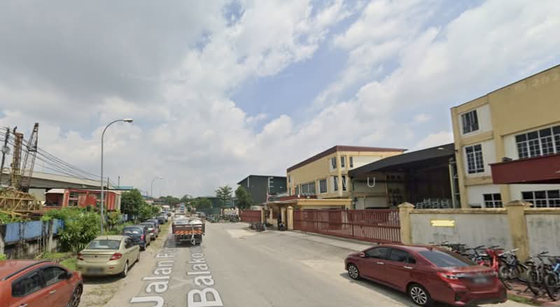 Factory for Rent in Taman Balakong Jaya (Balakong) - Daniel Wu - PropertyGuru.com.my