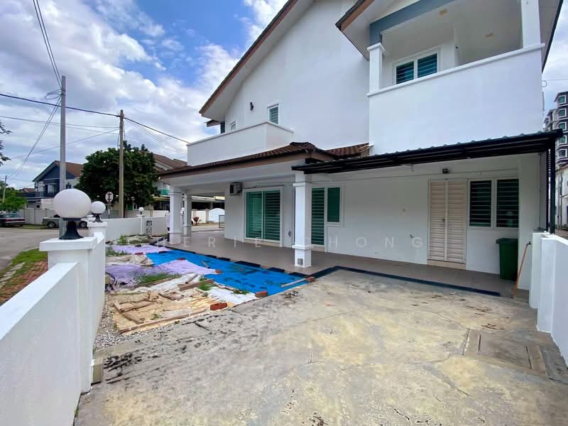 2-storey Terraced House for Sale in Ipoh (Perak) - Cherie Chong - PropertyGuru.com.my