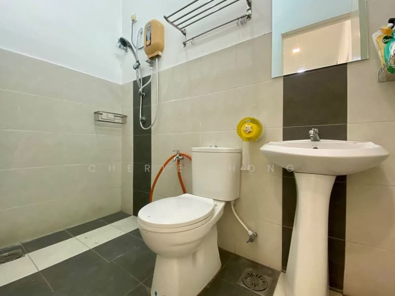 2-storey Terraced House for Sale in Ipoh (Perak) - Cherie Chong - PropertyGuru.com.my