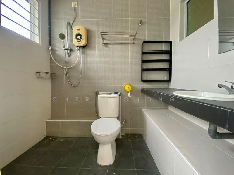2-storey Terraced House for Sale in Ipoh (Perak) - Cherie Chong - PropertyGuru.com.my