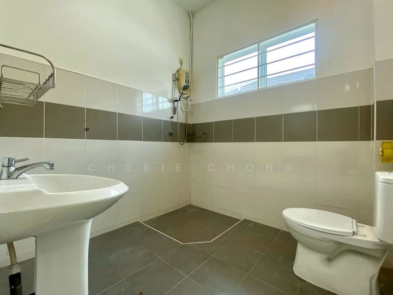 2-storey Terraced House for Sale in Ipoh (Perak) - Cherie Chong - PropertyGuru.com.my