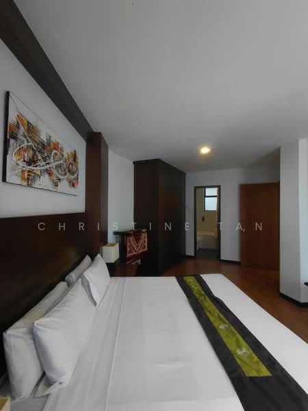 Condominium for Sale at Samsuria Resort - Christine Tan - PropertyGuru.com.my