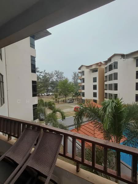 Condominium for Sale at Samsuria Resort - Christine Tan - PropertyGuru.com.my