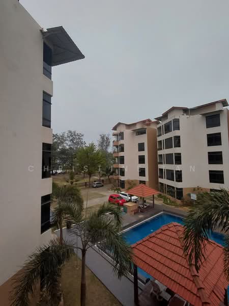 Condominium for Sale at Samsuria Resort - Christine Tan - PropertyGuru.com.my