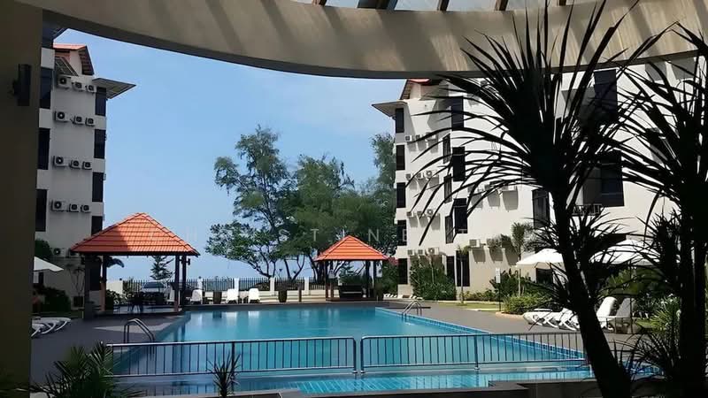 Condominium for Sale at Samsuria Resort - Christine Tan - PropertyGuru.com.my