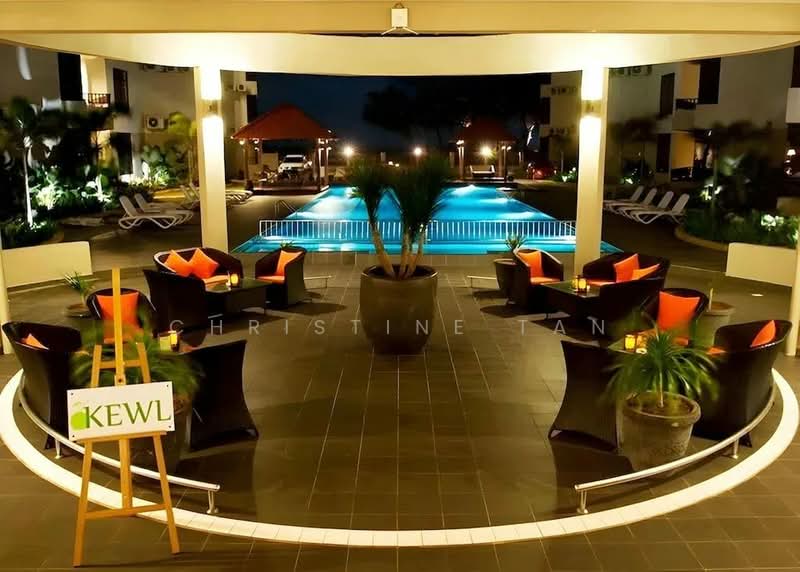 Condominium for Sale at Samsuria Resort - Christine Tan - PropertyGuru.com.my