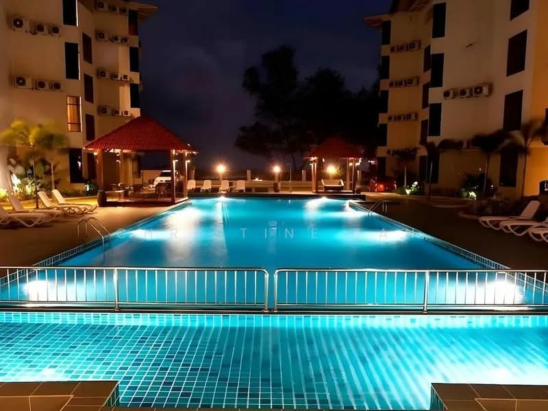 Condominium for Sale at Samsuria Resort - Christine Tan - PropertyGuru.com.my